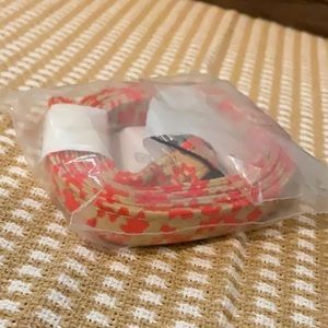 Vera Bradley Lanyard BRAND NEW Desert Cloud